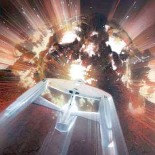 Drew Struzan - Star Trek VI