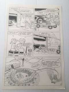 Life with Archie 28 Pg 10 Issue 28 Page 10 | RGLArt