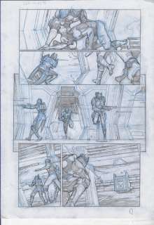 Juan M. Frigeri - star wars: darth maul - son of dathomir issue 01 page 08