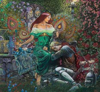 Barry Windsor-Smith cover art for OPUS 2. | Profiles in History