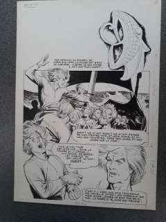 Coelho, Eduardo - Planche originale/Couverture de Erik Le Rouge | Catawiki