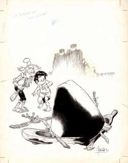 Godard, Christian (1932-). | BDEnchères