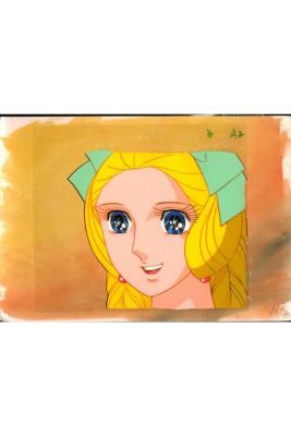 Lot 82 - After Riyoko Ikeda (born 1947) – Tokyo Movie Shinsha – 1979 The Rose of Versailles Production celluloid in Indian… | Piasa
