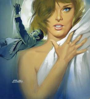 Michel Gourdon  - Spécial Police n°  505, L’Exécuteur testamentaire 