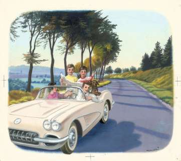 Marcel Marlier | 1930-2011 | Artcurial