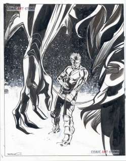 Mammucari, Emiliano - Orfani: Ringo #11 cover