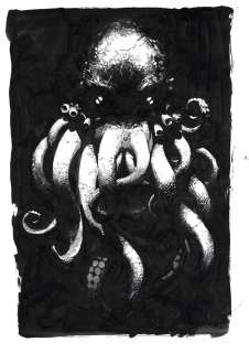 Gerardo Zaffino - BATMAN: URBAN LEGENDS #18 COVER / ZAFFINO