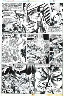 Temporary #7 - 115 – Craig Russell “Son of Satan” #5 – pag.17