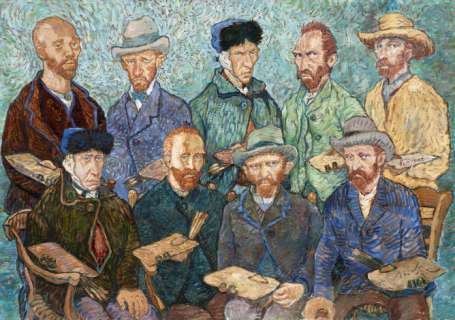 Gradimir Smudja - Lot 153 - Vincent van Gogh