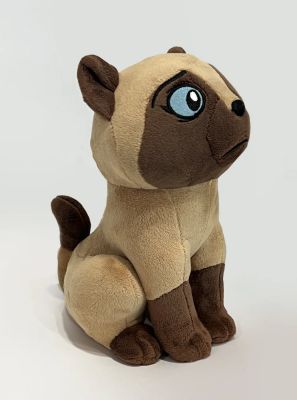 Tony Fleecs | Feral - Elsie Plush | Tony Fleecs