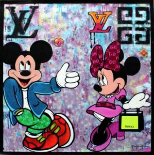 Brisan Gabriel ( 1967 ) - Luxury Shopping - First edition (2020) | Catawiki