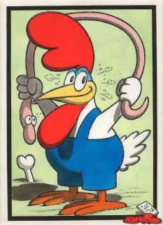 Benito Jacovitti | Chicchirino e Filippo (Salto col | Little Nemo