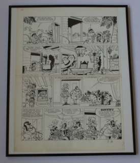 Berck - Originele pagina | Zwiggelaar Auctions