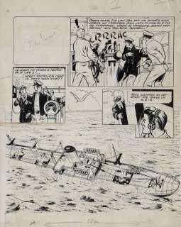 Weinberg | Le Drame du Flying Enterprise, histoire complète … | Millon