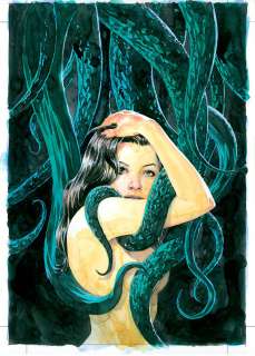 Sean Phillips - Fatale volume 01 deluxe hc cover issue volume 01 page deluxe hc