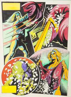 Jerzy Skarzynski (1924 - 2004), "Janosik", cz. IV - | Desa Unicum