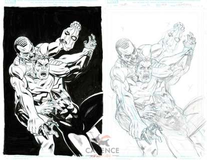 Mike Hawthorne - Superior Spider-Man (Marvel) issue #11 (Cover)