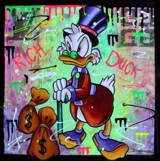 Brisan Gabriel(1967) | Brisan Gabriel(1967) - Rich Duck (2021) | Catawiki