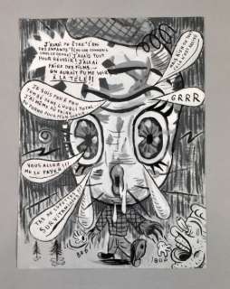 Courants Artistiques & Graphiques - BLEXBOLEX   Artiste et…