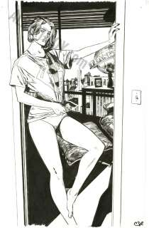 Clay Mann - heroes in crisis