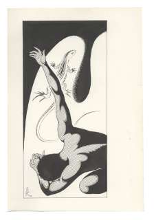 Kou Minomura Hand-Drawn Illustration | Mandarake (Big Web)