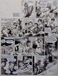 Otway, Leslie - Otway, Leslie - Originele pagina - Princess - (1965)