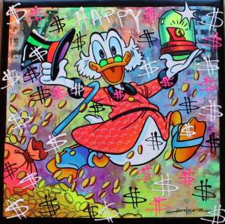 Brisan Gabriel(1967) | Brisan Gabriel(1967) - Happy Day Duck (2022) | Catawiki