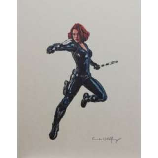 Wildfang Emma | Black Widow. | Entre-Image