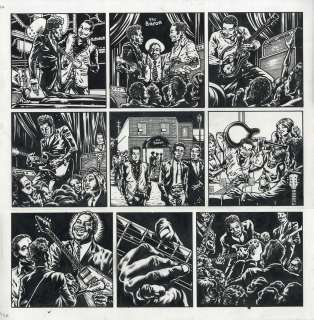 Mezzo - Kiss the sky, planche 44