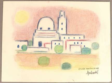 Barberousse  (Josse, Philippe)  (1920-2010) | BARBEROUSSE BARBEROUSSE … | Estim Nation