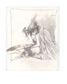 Régis Loisel | PETER PAN | Christie’s