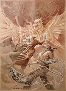 Antonello Venditti | Antonello Venditti Il Tempo dei Mezzosangue (volume Due) bozzetto originale di copertina 50 x 70 cm (2019) | Catawiki