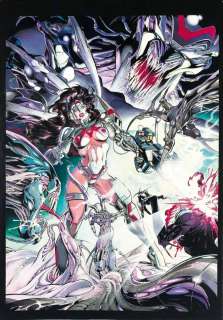 CLAUDIO CASTELLINI - Star poster