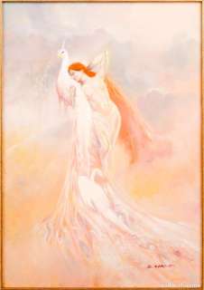 ESTEBAN MAROTO - ÓLEO SOBRE LIENZO | todocoleccion (Buy It Now)