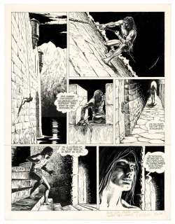 Grzegorz Rosinski |  | Christie’s