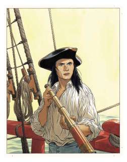 Patrice Pellerin | L’ÉPERVIER | Christie’s