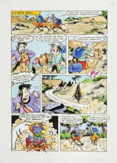 Szarlota Pawel (b. 1950)"Jonka, Jonek i Kleks" - W | Desa Unicum