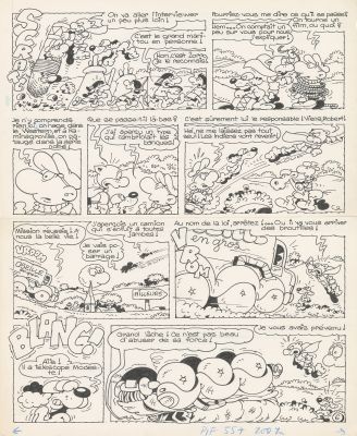 Poirier | Supermatou – « Le maître des vents » | Galerie Champaka