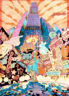 Pazienza Andrea - "L’investigatore senza nome", | Urania Casa d’Aste