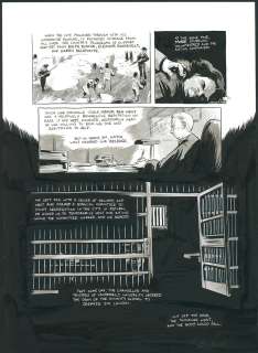 Nate Powell | March | Higher Consciousness Collectibles