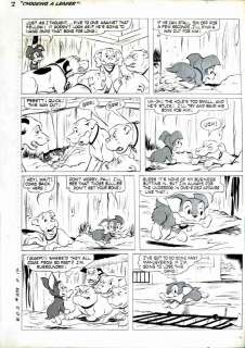 AL HUBBARDScamp Choosing a Leader | Little Nemo