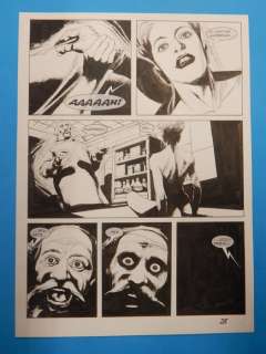 Corrado Roi - | Corrado Roi - 2x Tavola Originale - Brendon n. 79 - "La sposa in nero" - (2011) | Catawiki