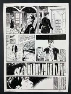 Gigi Simeoni | Gigi Simeoni Old Boy: Lei abita ancora qui - (2019) | Catawiki