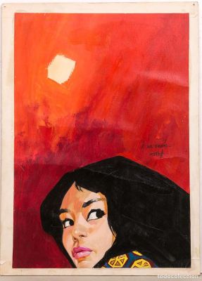 ENRICH - ENRIC TORRES PRAT - PORTADA ORIGINAL | todocoleccion (Buy It Now)