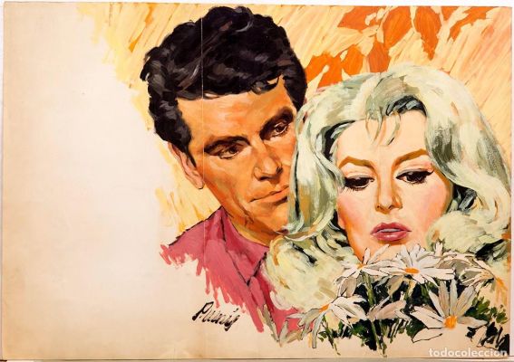 CARLES PRUNES - ILUSTRACIÓN ORIGINAL | todocoleccion (Buy It Now)