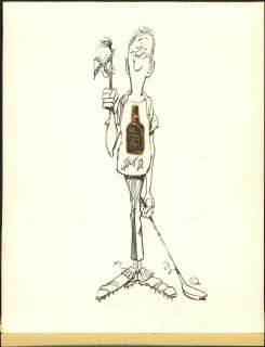 Davis - Original Art (undated) | Russ Cochran