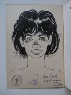 Michel Tacq (Mitacq) / Charlier - Bon / Très Bon État | La Patrouille des Castors T4 + T12 - 1x dédicace / 1x signé - Sur la Piste de Mowgli (+ dédicace) + Menace en Camargue (signé) - 2xB - EO/Ré - (1965/1981) | Catawiki