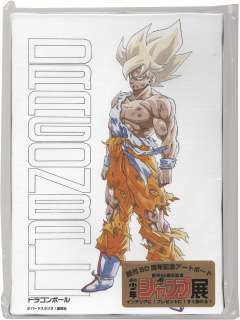 Akira Toriyama Color Reproduction Illustration "Dragon Ball" | Mandarake (Big Web)