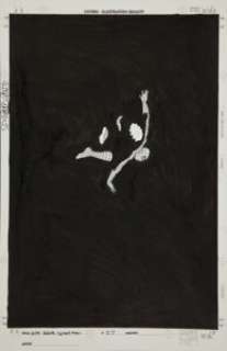 Kaare Andrews Peter Parker: Spider-Man #27 Cover Original Art (Marvel, 2001). This image of your friendly -