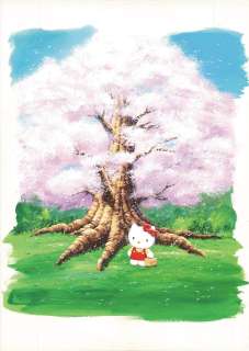 Sanrio copyright color illustration | Mandarake (Big Web)